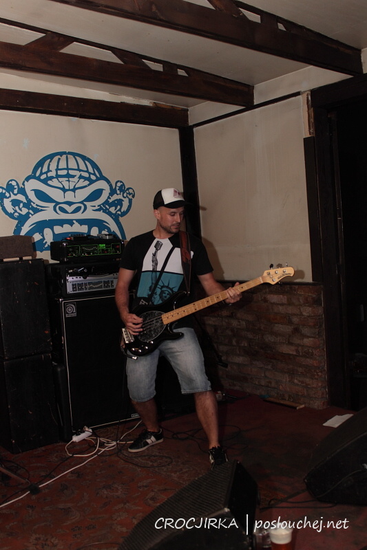 Sunday Music - 11.9.11