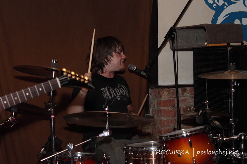 Sunday Music - 11.9.11