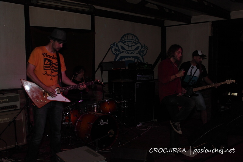 Sunday Music - 11.9.11