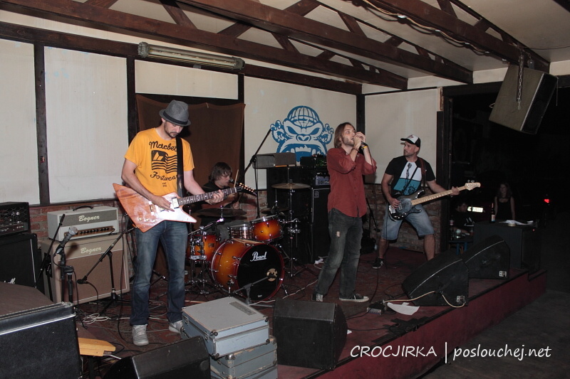Sunday Music - 11.9.11