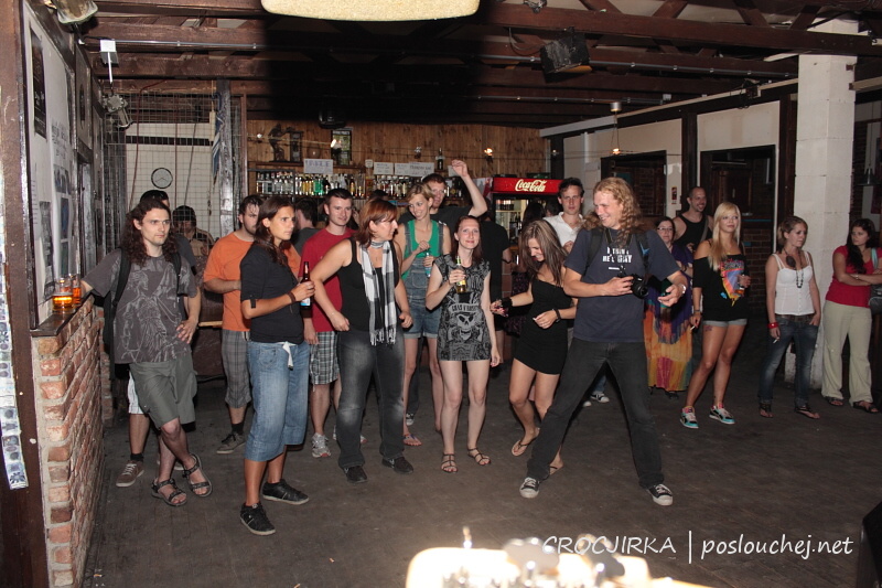 Sunday Music - 11.9.11