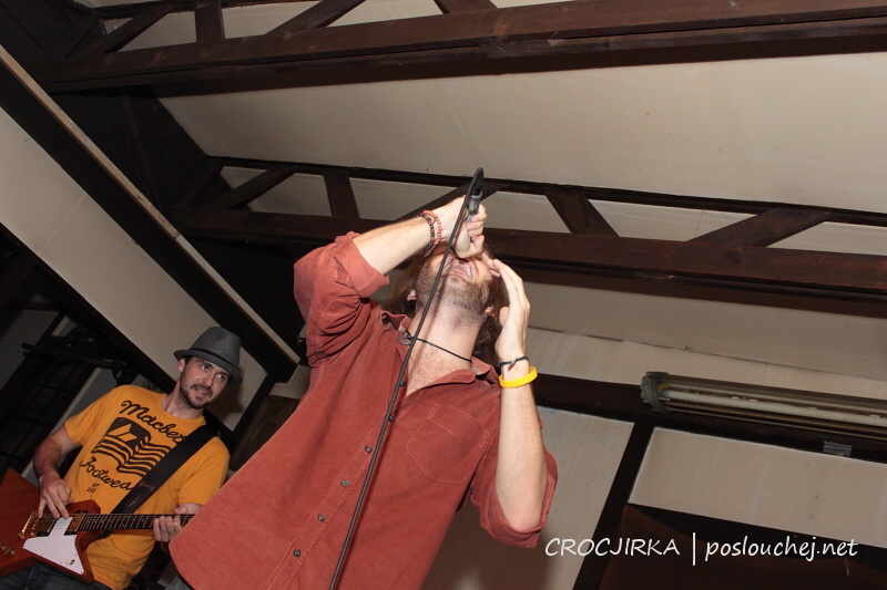 Sunday Music - 11.9.11