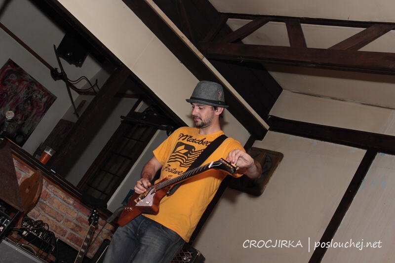Sunday Music - 11.9.11