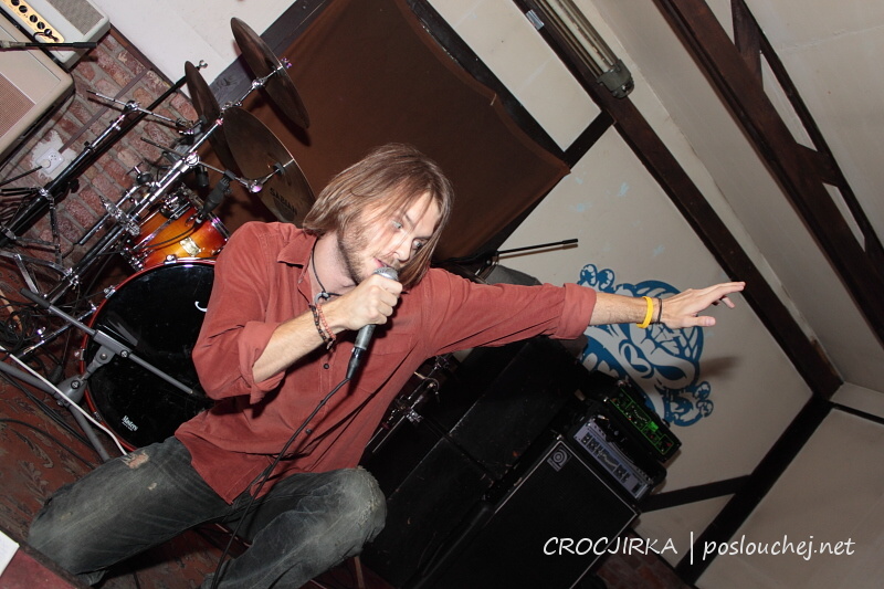 Sunday Music - 11.9.11