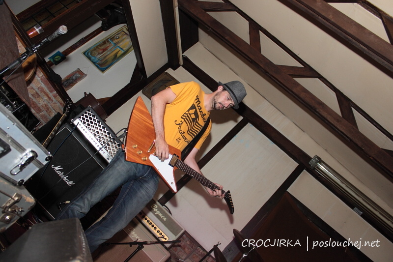 Sunday Music - 11.9.11