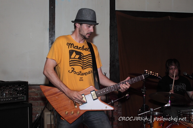 Sunday Music - 11.9.11