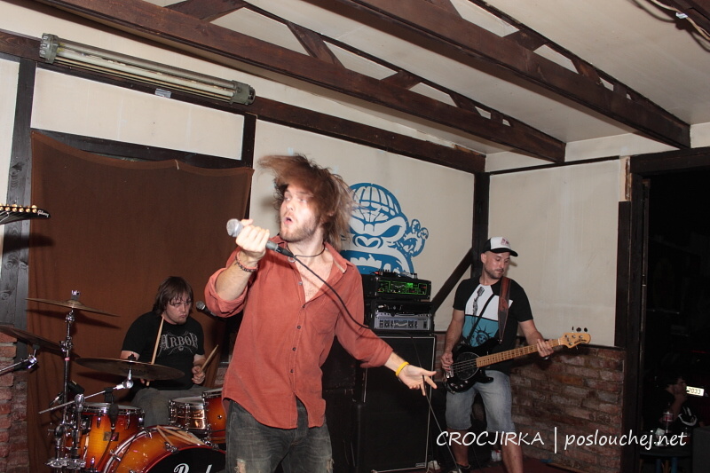 Sunday Music - 11.9.11