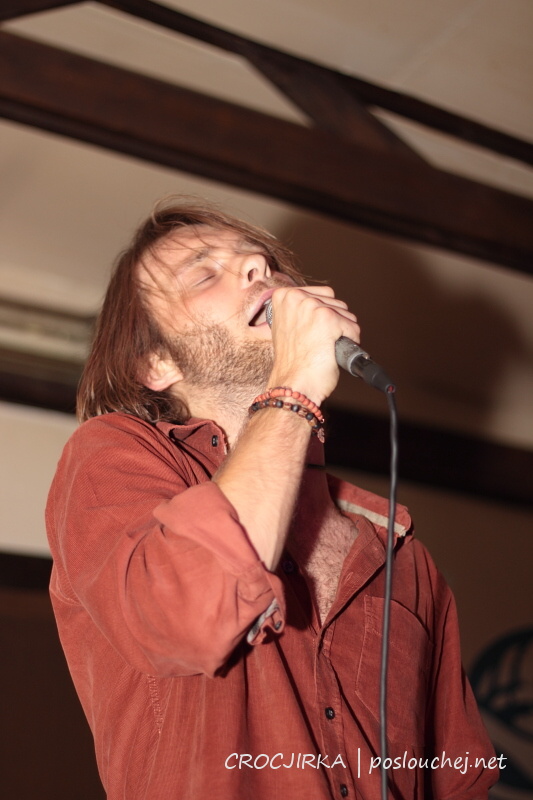 Sunday Music - 11.9.11