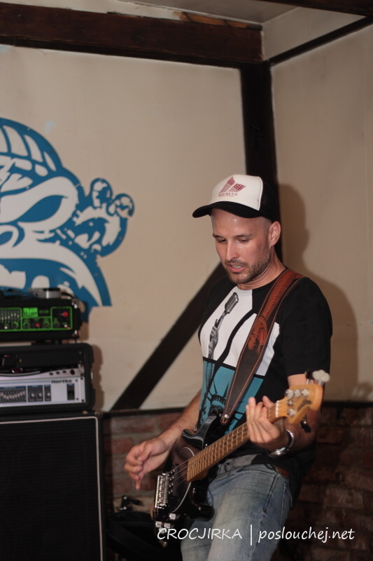 Sunday Music - 11.9.11