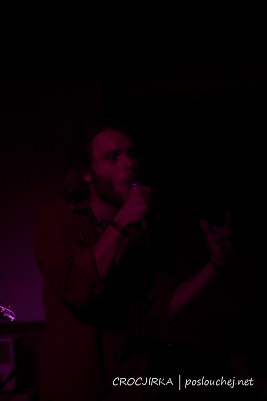 Sunday Music - 11.9.11