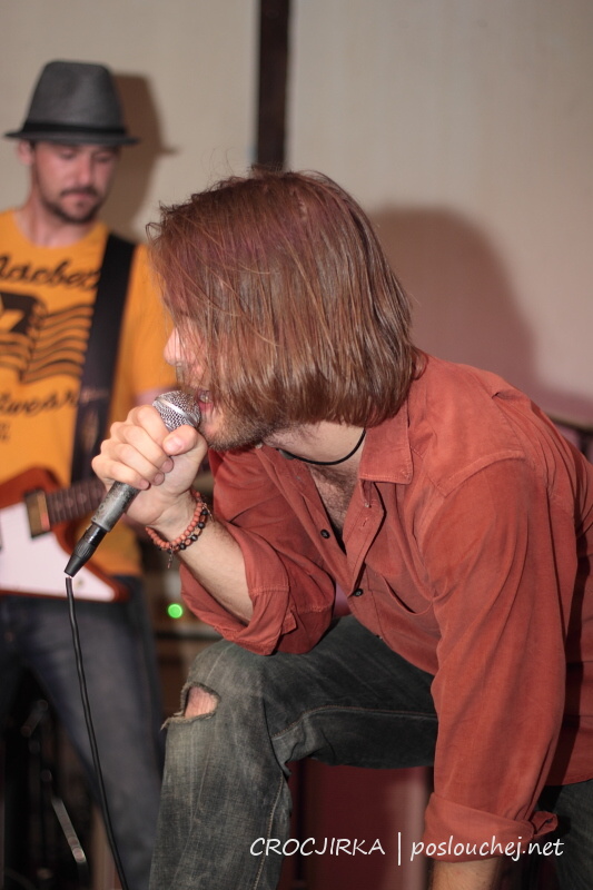 Sunday Music - 11.9.11