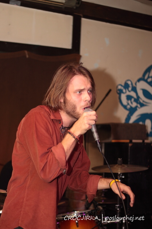 Sunday Music - 11.9.11