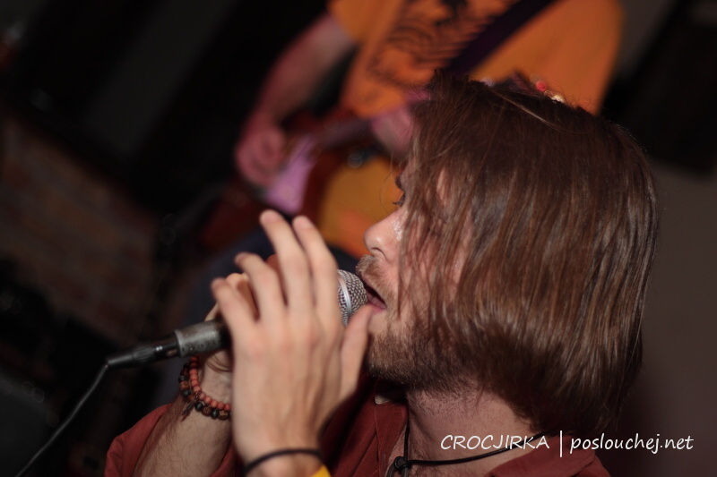 Sunday Music - 11.9.11
