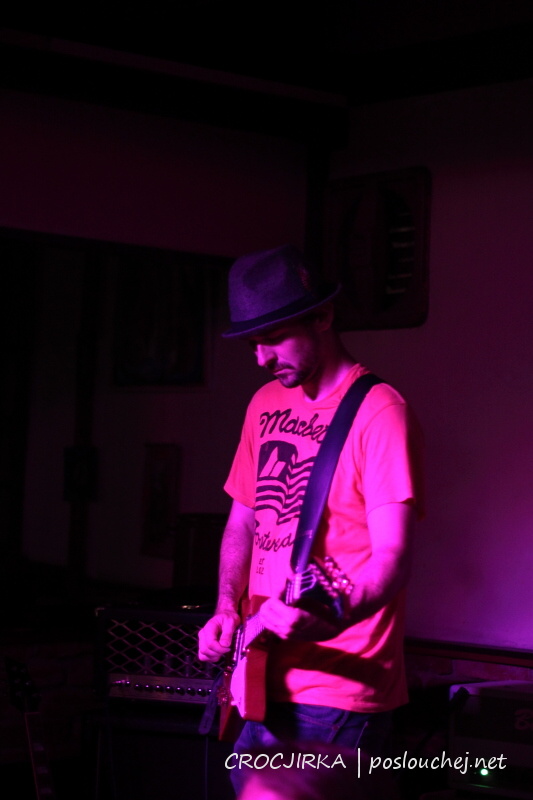 Sunday Music - 11.9.11
