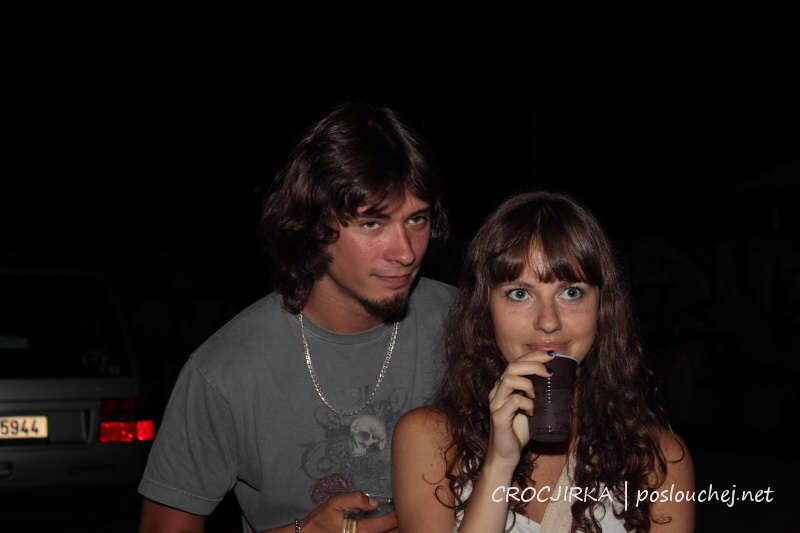 Sunday Music - 11.9.11