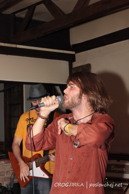 Sunday Music - 11.9.11