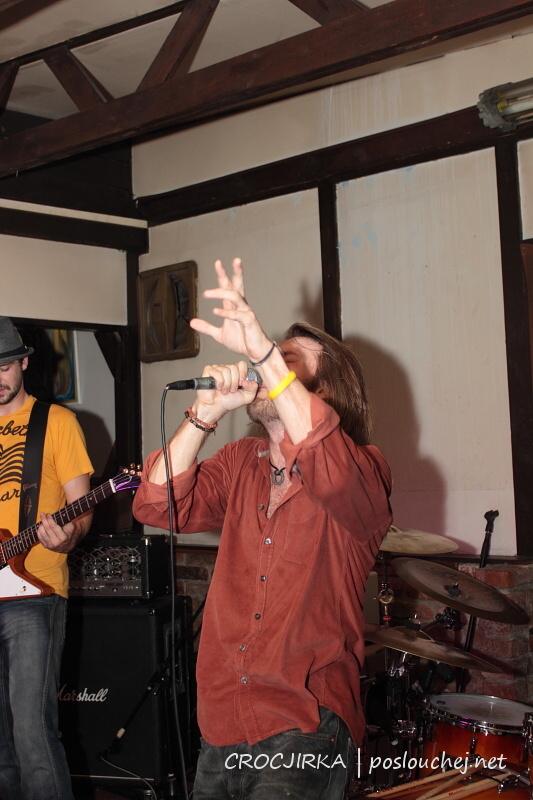 Sunday Music - 11.9.11