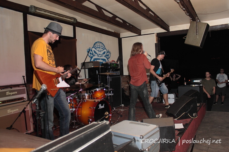 Sunday Music - 11.9.11