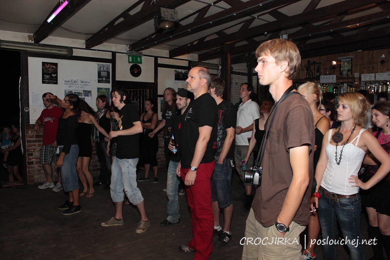 Sunday Music - 11.9.11