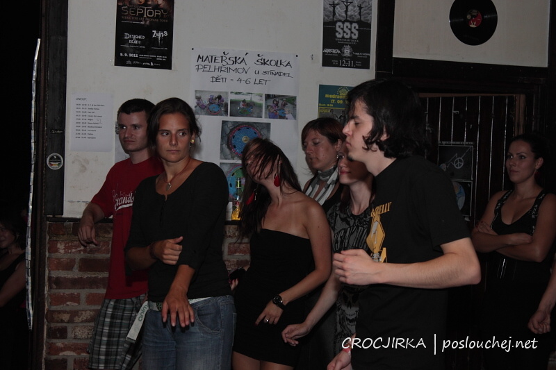 Sunday Music - 11.9.11