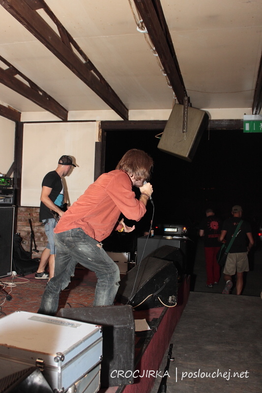 Sunday Music - 11.9.11