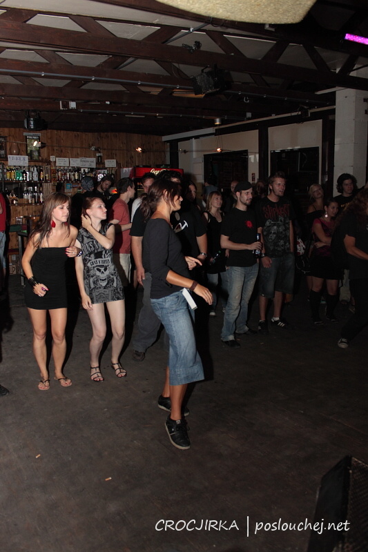 Sunday Music - 11.9.11