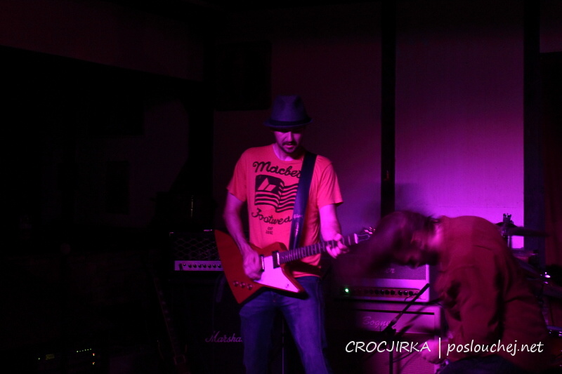 Sunday Music - 11.9.11