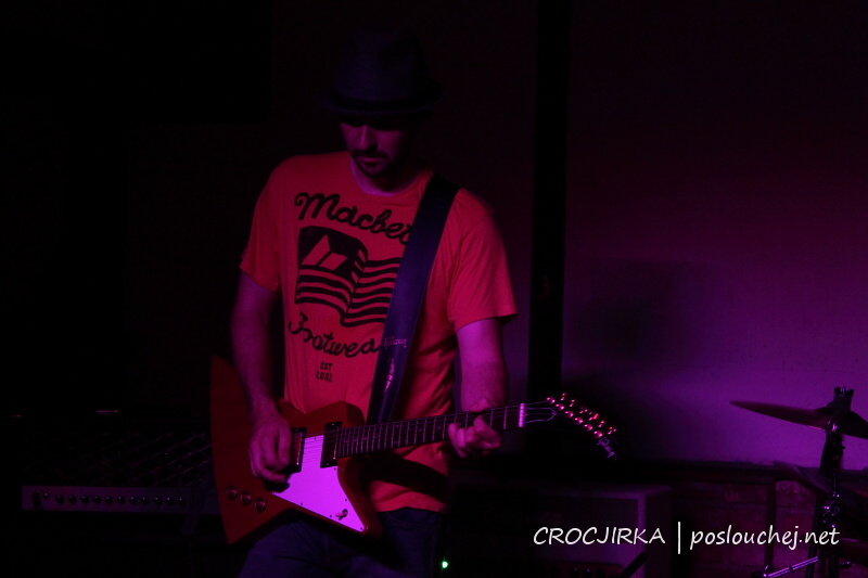 Sunday Music - 11.9.11