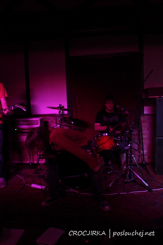 Sunday Music - 11.9.11