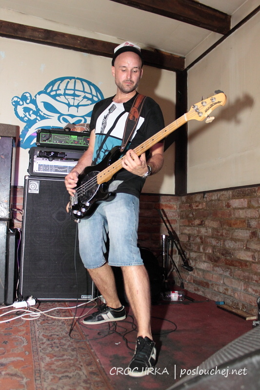 Sunday Music - 11.9.11