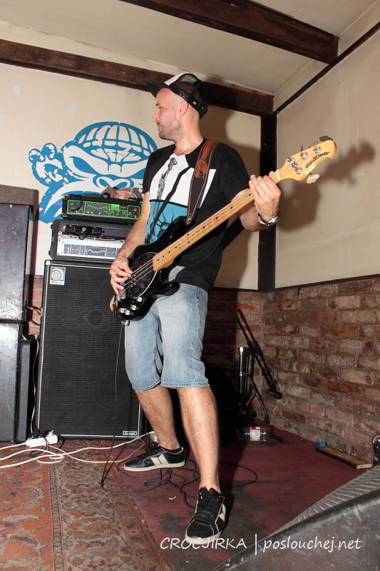 Sunday Music - 11.9.11