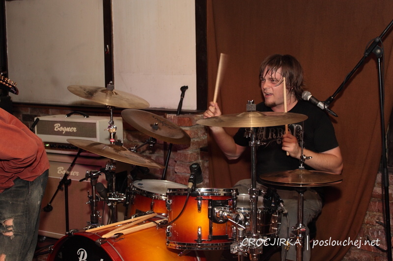 Sunday Music - 11.9.11