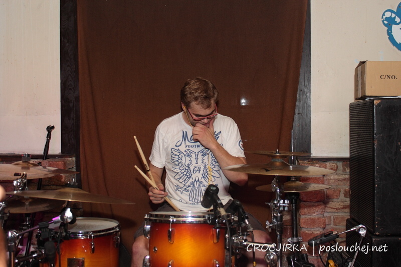 Sunday Music - 11.9.11
