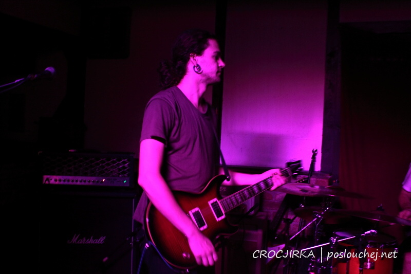 Sunday Music - 11.9.11