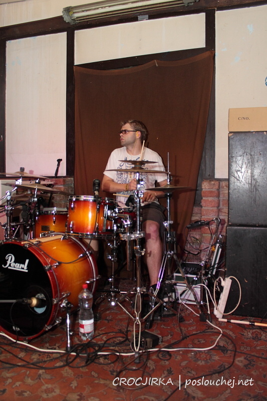 Sunday Music - 11.9.11