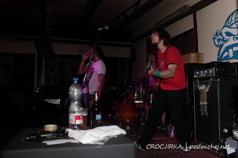 Sunday Music - 11.9.11