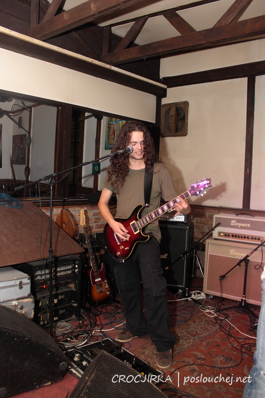 Sunday Music - 11.9.11
