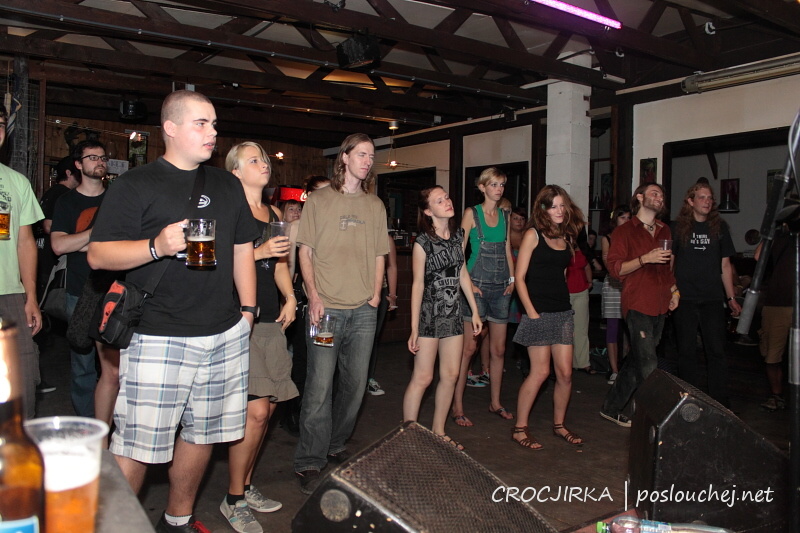 Sunday Music - 11.9.11
