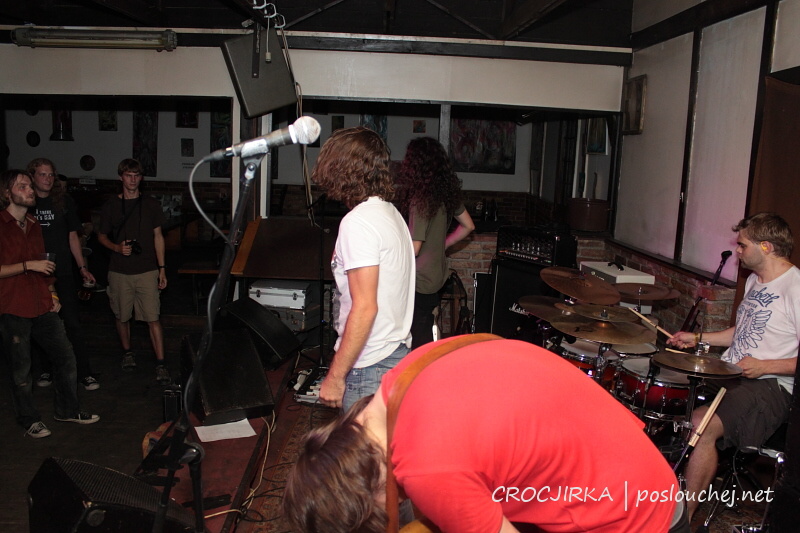 Sunday Music - 11.9.11