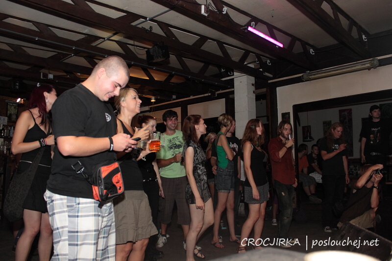 Sunday Music - 11.9.11