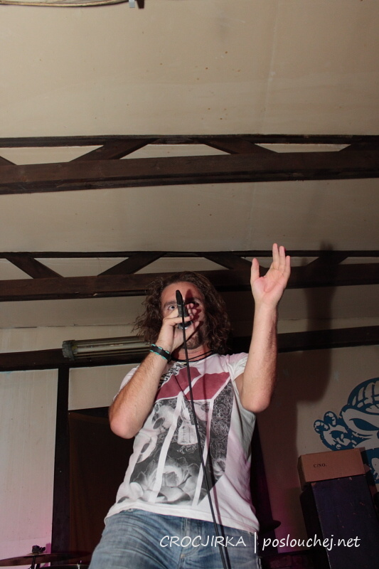 Sunday Music - 11.9.11