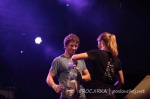 Fotky z festivalu Joyride - fotografie 159
