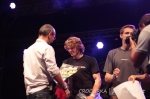 Fotky z festivalu Joyride - fotografie 162