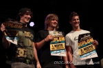Fotky z festivalu Joyride - fotografie 180