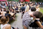 Fotky z festivalu Proti proudu - fotografie 30
