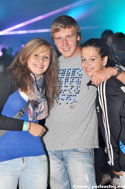 B Complex - 17.9.11