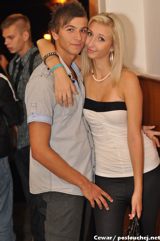 B Complex - 17.9.11