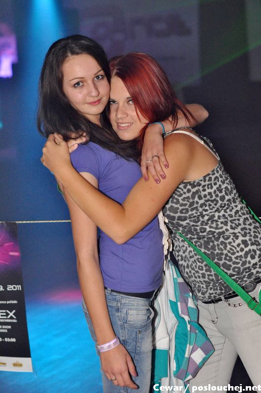 B Complex - 17.9.11