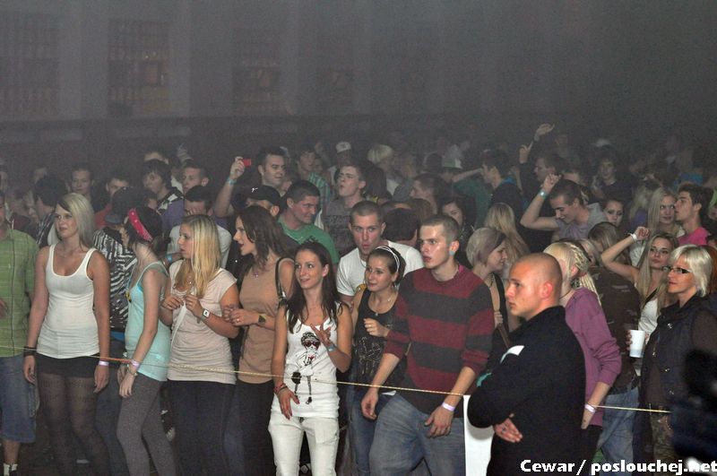 B Complex - 17.9.11