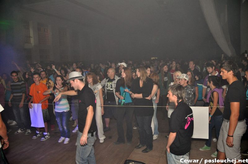 B Complex - 17.9.11